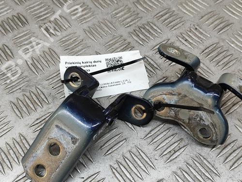 Hinge/Door check strap TOYOTA COROLLA Estate (_E21_) 2.0 Hybrid (MZEH12) | BP27788852C146 