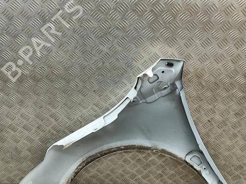 Right front fenders KIA CEED (CD) 1.5 T-GDI | BP28954523C42 