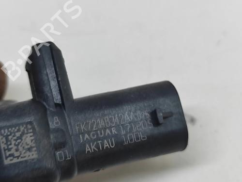 Electronic sensor LAND ROVER RANGE ROVER VELAR (L560) 2.0 D180 TD4 4x4 | BP25616011M84  - Image 6