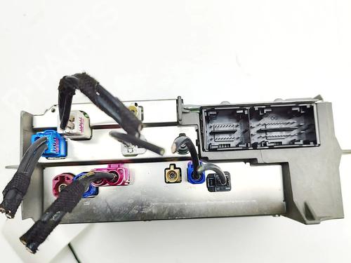Electronic module MERCEDES-BENZ EQS (V297) EQS 450+ (297.123) | BP39030449M83  - Image 5