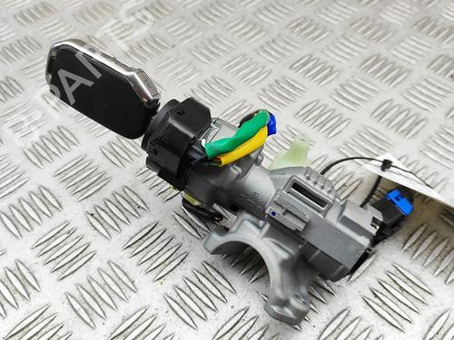 Ignition barrel KIA XCEED (CD) 1.6 CRDi 136 | BP33661700M48 - Image 5