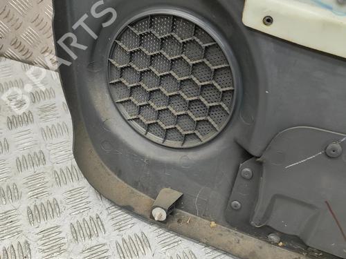 Front left panel ISUZU D-MAX I (TFR, TFS) 3.0 DiTD 4x4 (TFS85_) | BP29227250C58 - Image 8