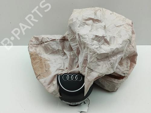 Used Driver airbag Driver airbag AUDI A5 (F53, F5P) 35 TFSI Mild Hybrid (150 hp) 28436354 28436354