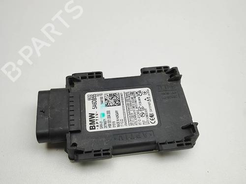 Electronic module BMW X3 (G01, F97, G08) iX3 | BP38329067M83 - Image 3