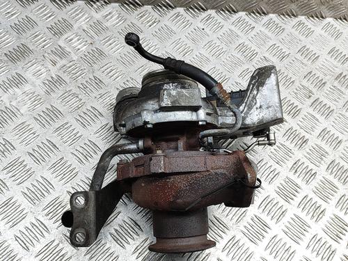 Turbocharger/Supercharger FORD FOCUS III Turnier 1.0 EcoBoost | BP21487007M71 