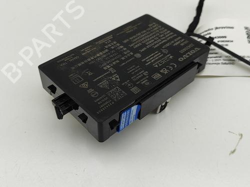Elektronisk modul VOLVO XC40 (536) B4 Mild-Hybrid (197 hp) 27795938