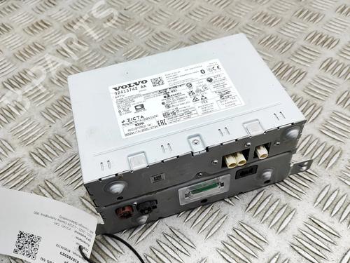 Módulo eletrónico VOLVO C40 (539) Recharge AWD | BP39511417M83 - Image 3