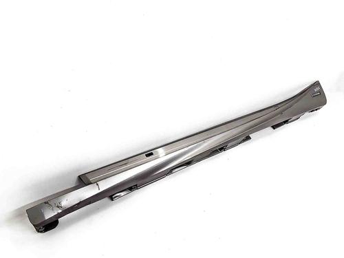 Left sideskirt LEXUS IS III (_E3_) 300h (AVE30_, AVE30R) | BP14610429C115 