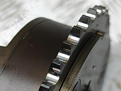 Pulley BMW 4 Coupe (F32, F82) 435 d xDrive | BP31047861M122