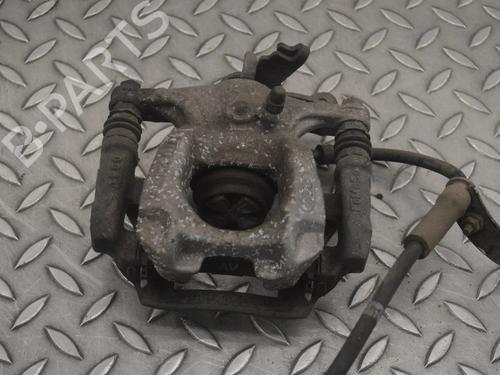 Used Right rear brake caliper Right rear brake caliper FORD PUMA (J2K, CF7) 1.0 EcoBoost mHEV (155 hp) 30284220 30284220