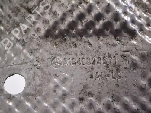 Otra VW PASSAT B8 (3G2, CB2) 1.4 TSI | BP30213233O1 