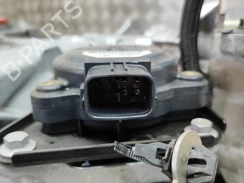 Engine NISSAN ARIYA (FE0) EV e-4ORCE | BP29336829M1 - Image 10