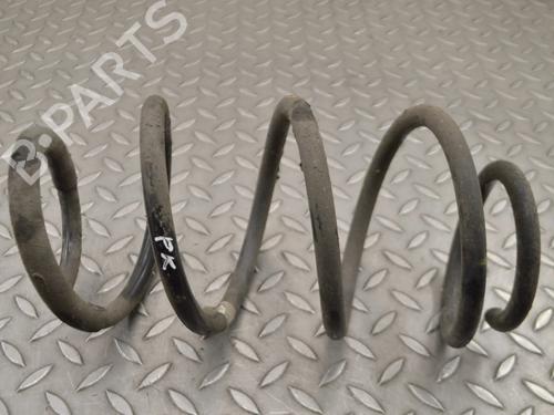 Shock absorber spring HYUNDAI TUCSON (TL, TLE) 1.6 CRDi | BP30228190C152