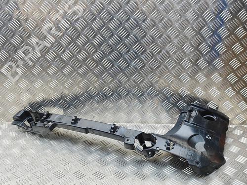 Suporte do pára-choques trás Suporte do pára-choques trás BMW X3 (G01, F97, G08) iX3 (286 hp) 34604592 34604592