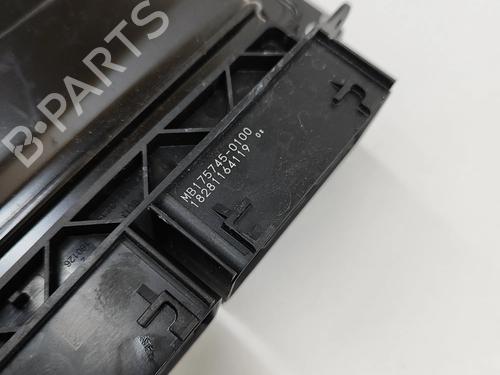 Engine control unit (ECU) VOLVO V90 II Estate (235) D4 | BP16076752M57