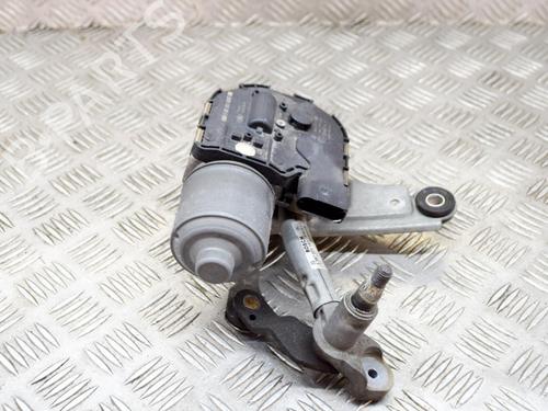 Front wiper motor FORD S-MAX (WA6) 2.0 TDCi | BP9630569M29 