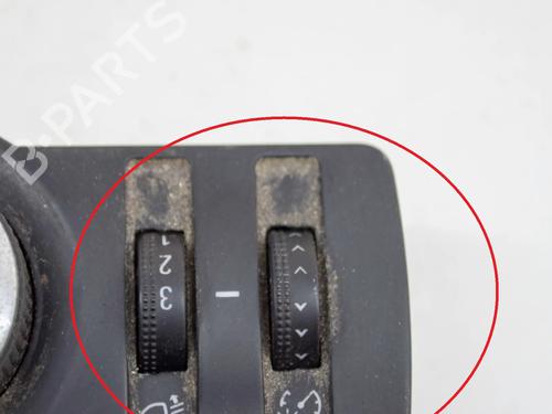 Electronic module OPEL INSIGNIA A Sports Tourer (G09) 2.0 CDTI (35) | BP9227915M83 