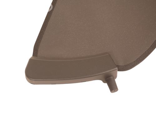 Rear parcel shelf ALFA ROMEO STELVIO (949_) 2.0 Q4 (949.AXF2A) | BP33352314C85  - Image 5