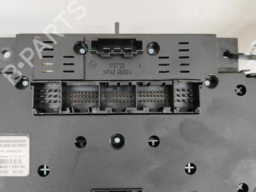 Switch PORSCHE PANAMERA (970) 3.6 4 | BP27803909I30 