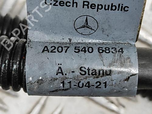 Cable MERCEDES-BENZ E-CLASS Coupe (C207) E 350 CDI (207.323) | BP22620566E12 