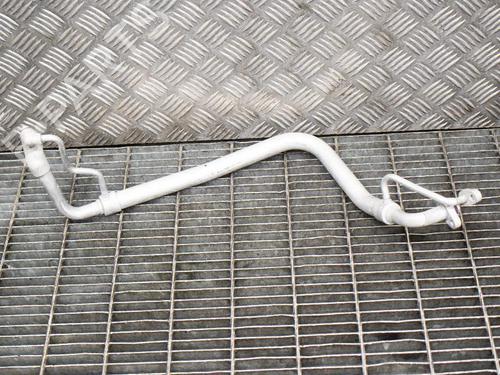 AC pipe VW GOLF VII Variant (BA5, BV5) 1.4 TSI | BP14609713M126 