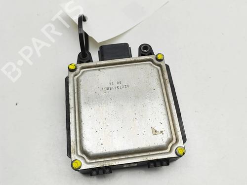 Electronic module JEEP GRAND CHEROKEE IV (WK, WK2) 3.0 CRD V6 4x4 | BP35790618M83 - Image 4