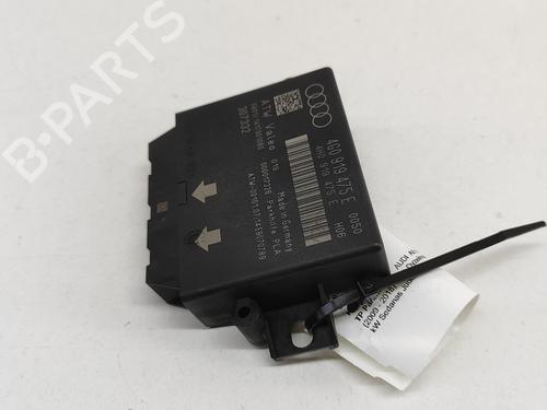 Elektronisk modul AUDI A8 D4 (4H2, 4H8, 4HC, 4HL) 3.0 TDI quattro | BP21587877M83 