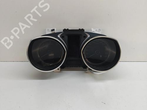 Used Instrument cluster HYUNDAI i30 (GD) 1.6 CRDi (110 hp) 32500582