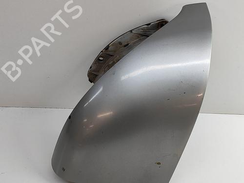 Headlight eyebrow MITSUBISHI 3000 GT Coupe (Z1_A) 3.0 4WD (Z16A) | BP28433568C118 