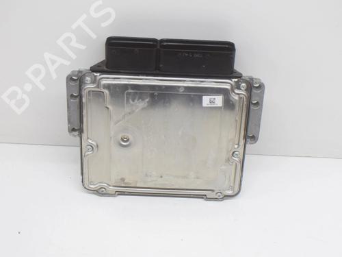Used Engine control unit (ECU) Engine control unit (ECU) MASERATI QUATTROPORTE VI 3.0 D (275 hp) 7732976 7732976