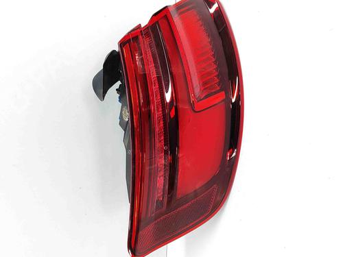 Used Left taillight AUDI A3 Sportback (8VA, 8VF) S3 quattro (300 hp) 24583565
