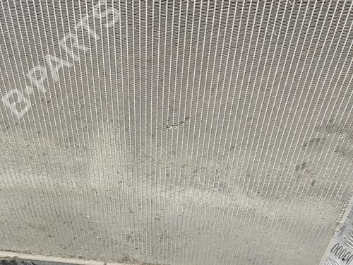 Water radiator ISUZU D-MAX II (TFR, TFS) 1.9 Ddi 4x4 (TFS87J) | BP31592566M31