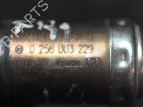Elektronisk sensor LAND ROVER FREELANDER I (L314) 1.8 16V 4x4 (117 hp) 6727877