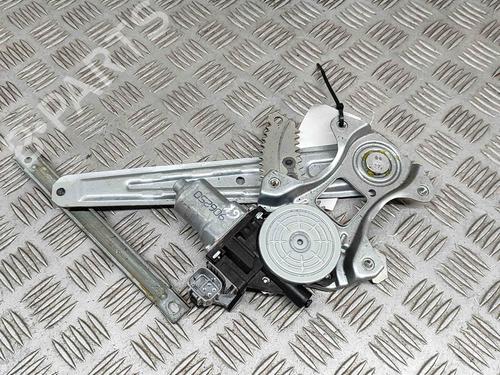 Lève-vitre arrière gauche NISSAN LEAF (ZE1) Electric (150 hp) 27779070