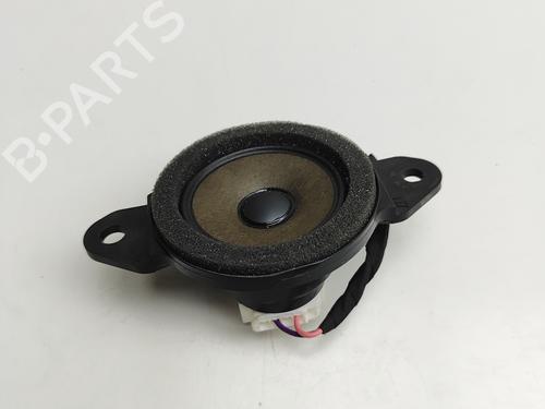 Speaker TOYOTA C-HR (_X2_, _H2_) Hybrid (ZYX20) | BP30108431E2