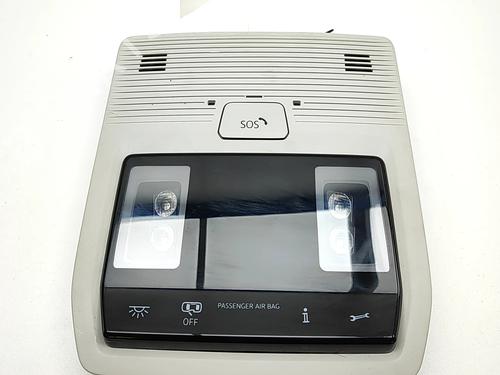 Used Interior roof light Interior roof light SKODA SUPERB IV Estate (NZ5) 1.5 TSI iV PHEV (204 hp) 36703570 36703570