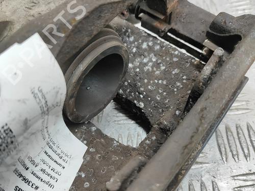 Left front brake caliper MERCEDES-BENZ C-CLASS Coupe (C204) C 220 CDI (204.302) | BP36066959M105 - Image 5