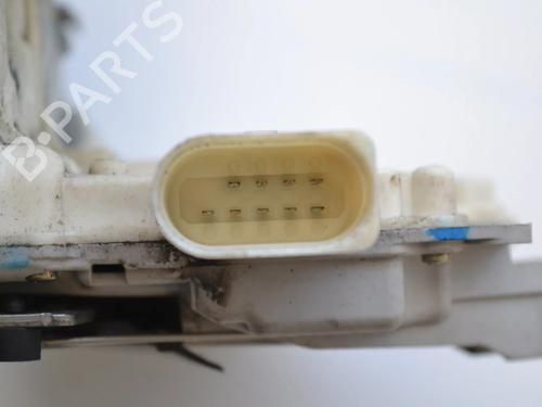 Front right lock AUDI A4 B7 (8EC) 2.0 TFSI | BP30236720C97 - Image 4