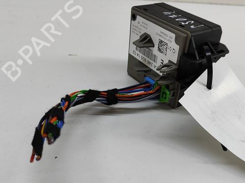 Ignition barrel MERCEDES-BENZ B-CLASS Sports Tourer (W246, W242) B 180 (246.242) | BP26313821M48 