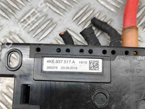 Elektronik Modul AUDI E-TRON (GEN) 55 quattro | BP29404282M83 