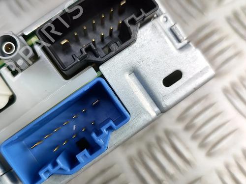 Electronic module CITROËN JUMPY III Van (V_) 1.5 BlueHDi 120 | BP28438416M83 