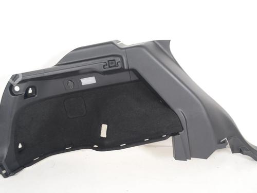 Forra da mala LEXUS NX (_Z1_) 300h AWD (AYZ15_) (155 hp) 30236428