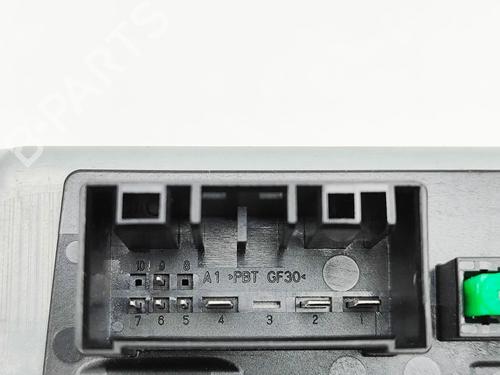 Electronic module OPEL MOKKA / MOKKA X (J13) 1.6 (_76) | BP30596239M83