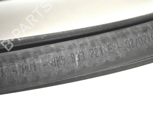 Rubber door seal AUDI A4 B8 Avant (8K5) 2.0 TDI | BP30213608C142 