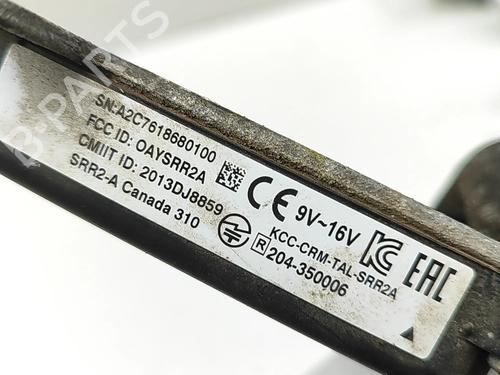 Electronic module SUBARU OUTBACK (BS) 2.0 D AWD (BSD) | BP33392489M83 - Image 6