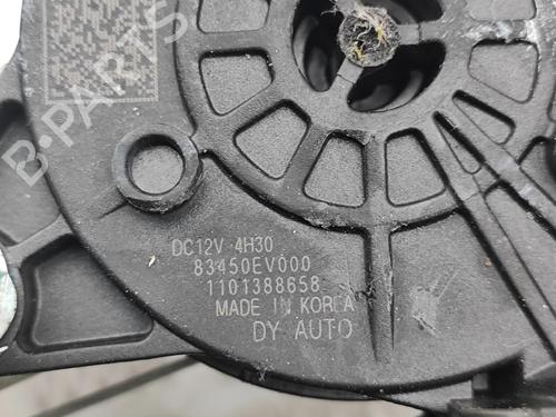 Rear left window mechanism KIA EV3 EV | BP33400064C24 - Image 8