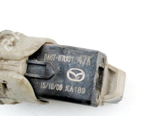 Electronic module MAZDA MX-5 IV (ND__) 2.0 (ND2E, ND6E) | BP40083156M83 - Image 6