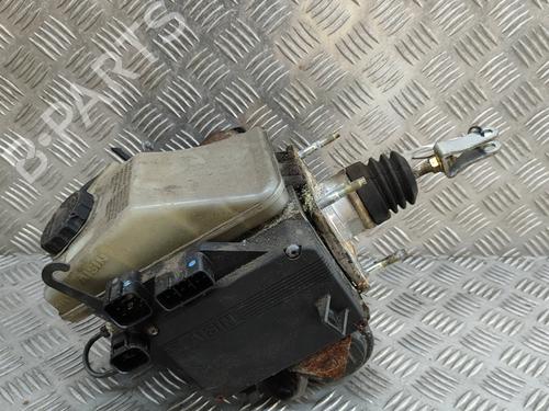 Servo brake LEXUS GS (_S16_) 300 (JZS160_, JZS160R) | BP27616559M42 