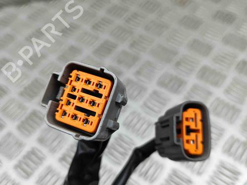 Electronic sensor MAZDA MX-5 II (NB) 1.6 16V (NB6C) | BP29542854M84 