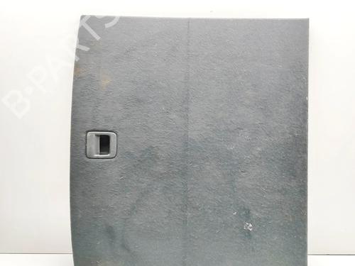 Used Luggage compartment floor Luggage compartment floor 38018957 38018957